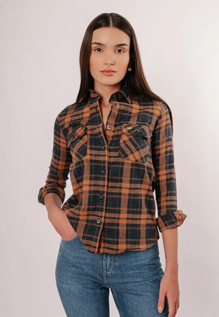 Este diseño de Pato Pampa es de corte slim fit, para salir un poco del oversize. @patopampa