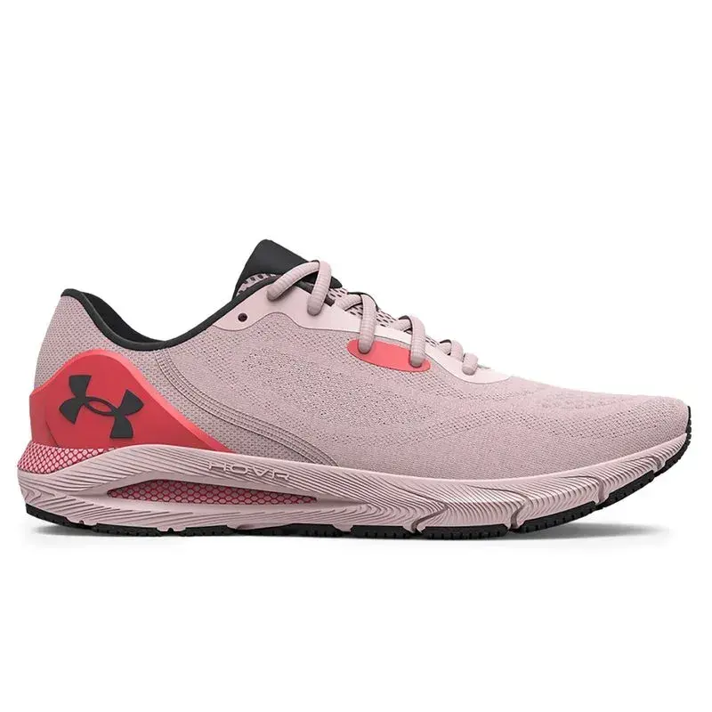 Un diseño de Under Armour para hacer running. Salen $ 83.400. newsport.com.ar