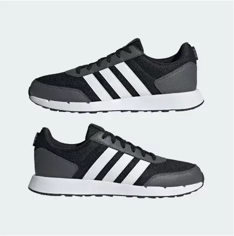 Zapatillas (Adidas, $75.000)