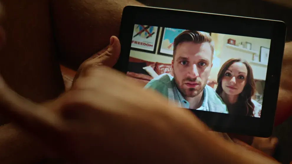 Ashley Madison: sexo, mentiras y escándalo es una docuserie de 3 episodios.
