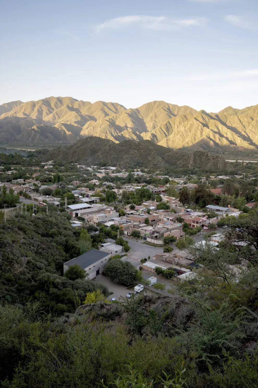 Belén, Catamarca.