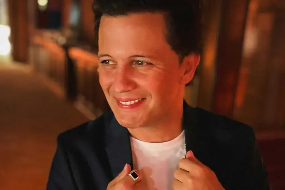 Darío Lopilato estuvo sentado en el living de “Corta por Lozano” y en una entrevista muy amena con su conductora Verónica Lozano es que reveló uno de los secretos más ocultos sobre su cuñado, nada más ni nada menos que Michael Bublé
