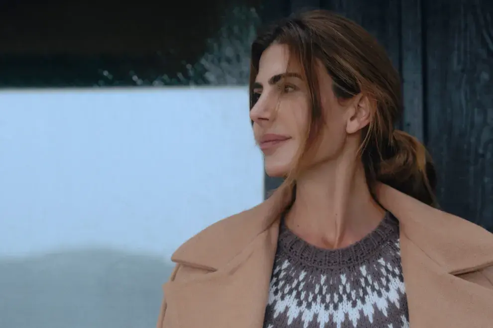 Juliana Awada y sus looks invernales que son tendencia.