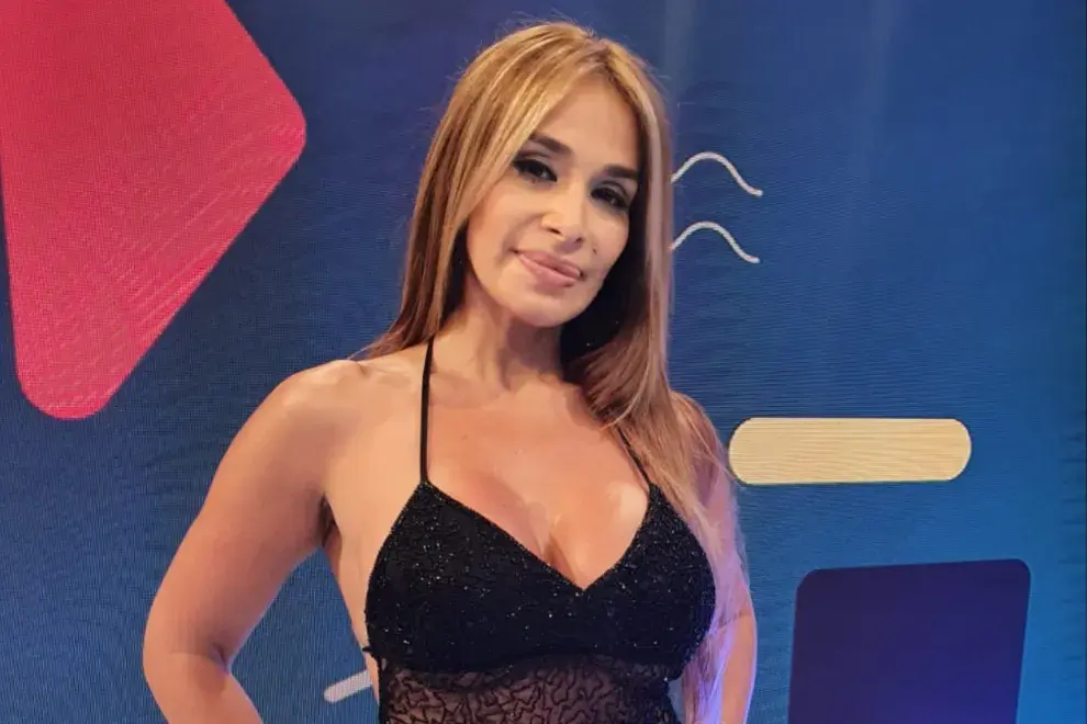 Gran Hermano: quién es Noelia La Gata, la cantante de cuarteto que entró a la casa