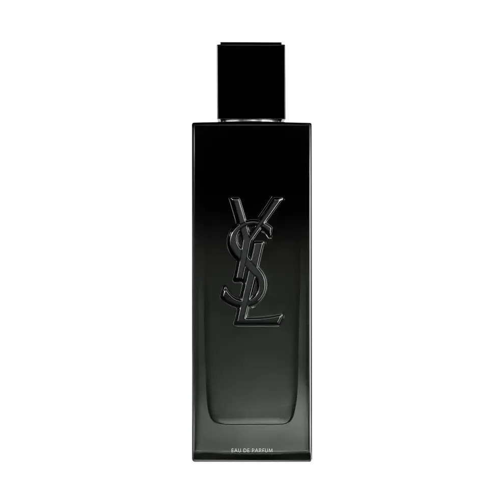 Es la primera fragancia amaderada floral de Yves Saint Laurent. El acorde fresco y la bergamota chispeante se funden con un absoluto de flor de azahar y de lavanda dejando descubrir un acorde de madera de ámbar y café. Una declaración de masculinidad moderna para celebrar tu verdadero ser.