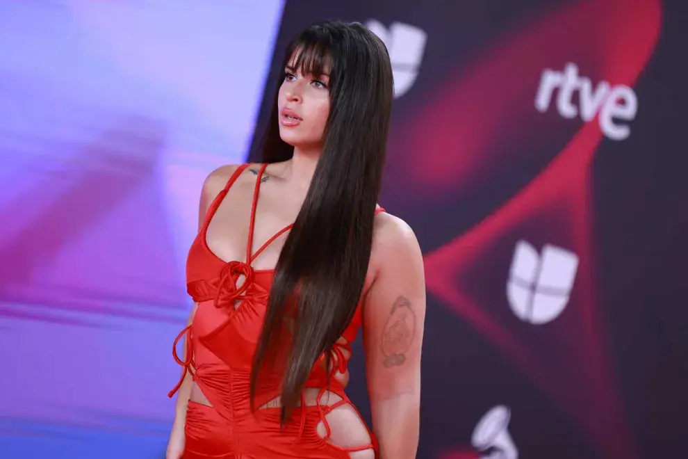 Nathy Peluso sacó su nuevo y más revelador disco que se las trae