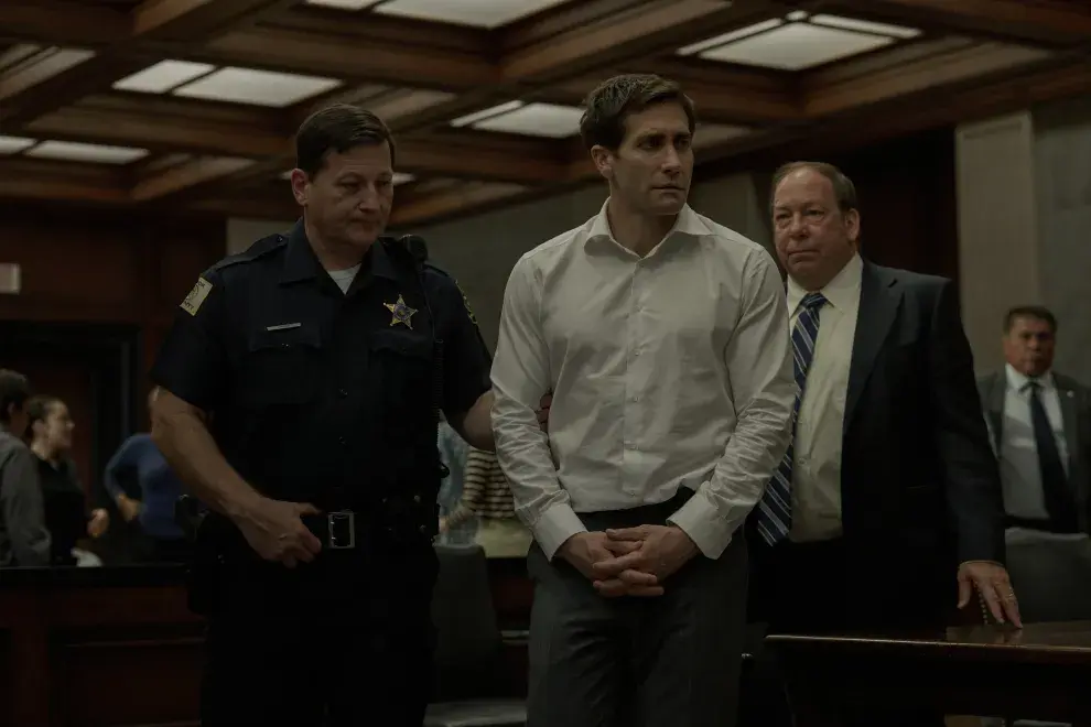 Presumed Innocent estrena el 12 de junio en Apple Tv+