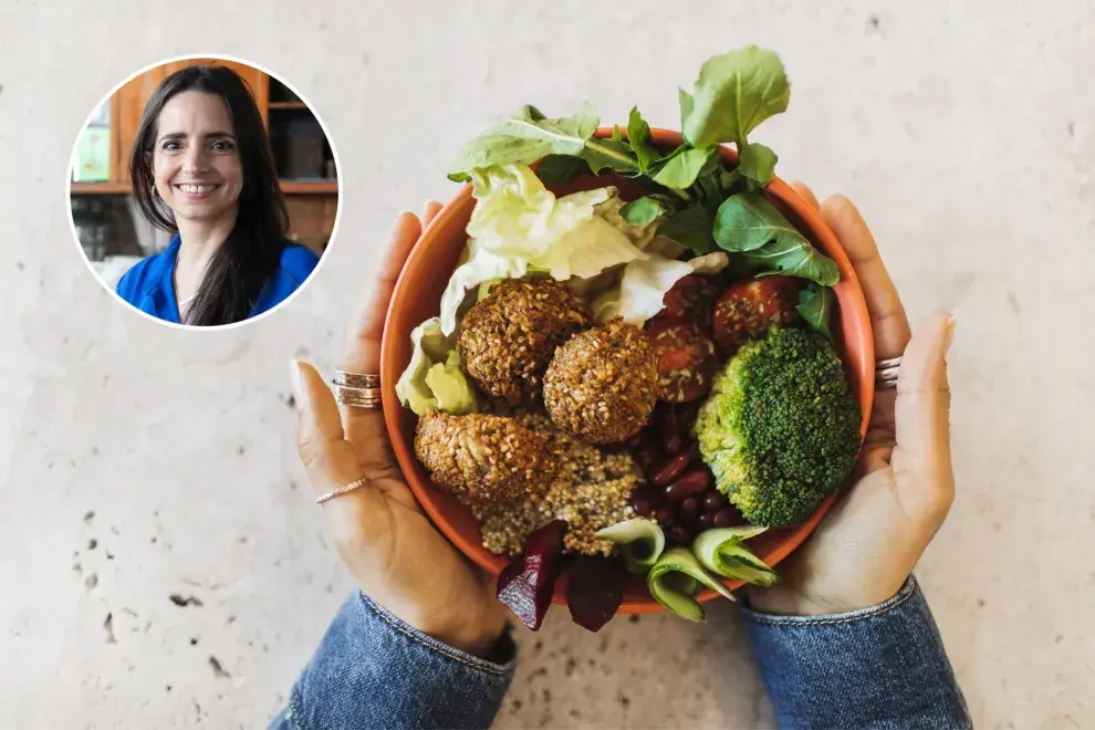 Con queso, fría, caliente, para el postre o el plato principal, la quinoa es super versátil.