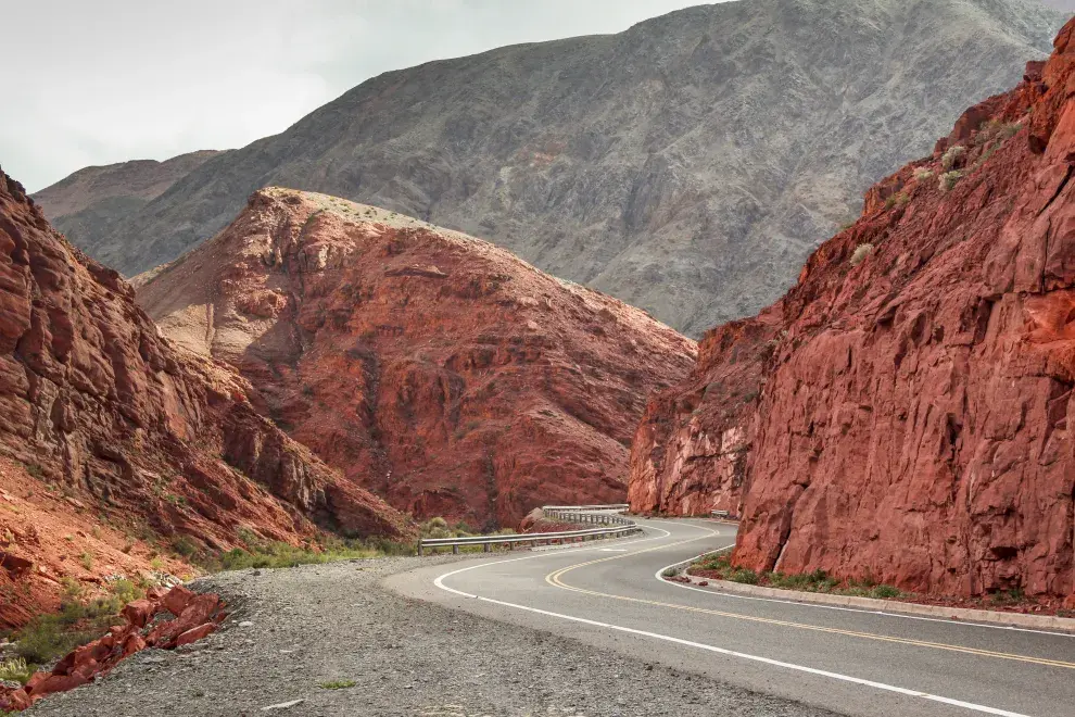 Seismiles, Catamarca.