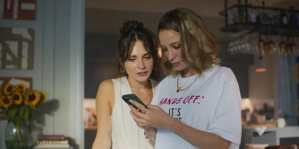 Thank you, next es la nueva serie turca ya disponible en Netflix.
