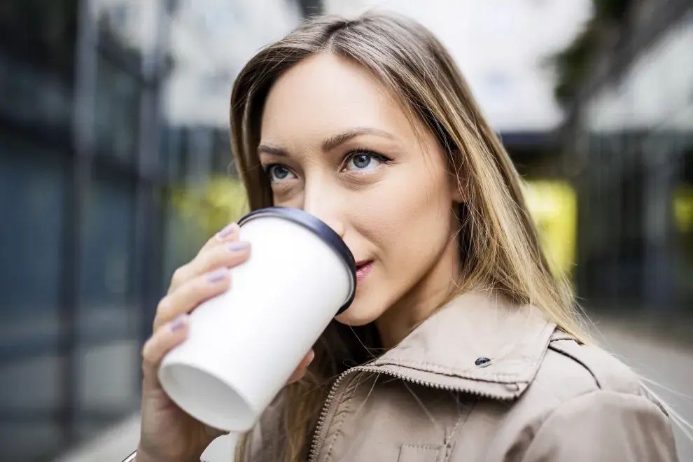 Café: ¿a qué hora hay que dejar de tomarlo para dormir bien?