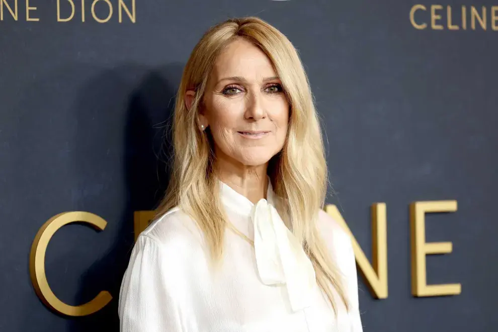 Celine Dion presentó hace un tiempo la serie que repasa los últimos años de su vida, incluyendo, el diagnóstico de Síndrome de la Persona Rígida, que cambió por siempre su vida