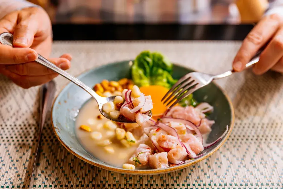 Día Mundial del Ceviche: así podés prepararlo en casa.