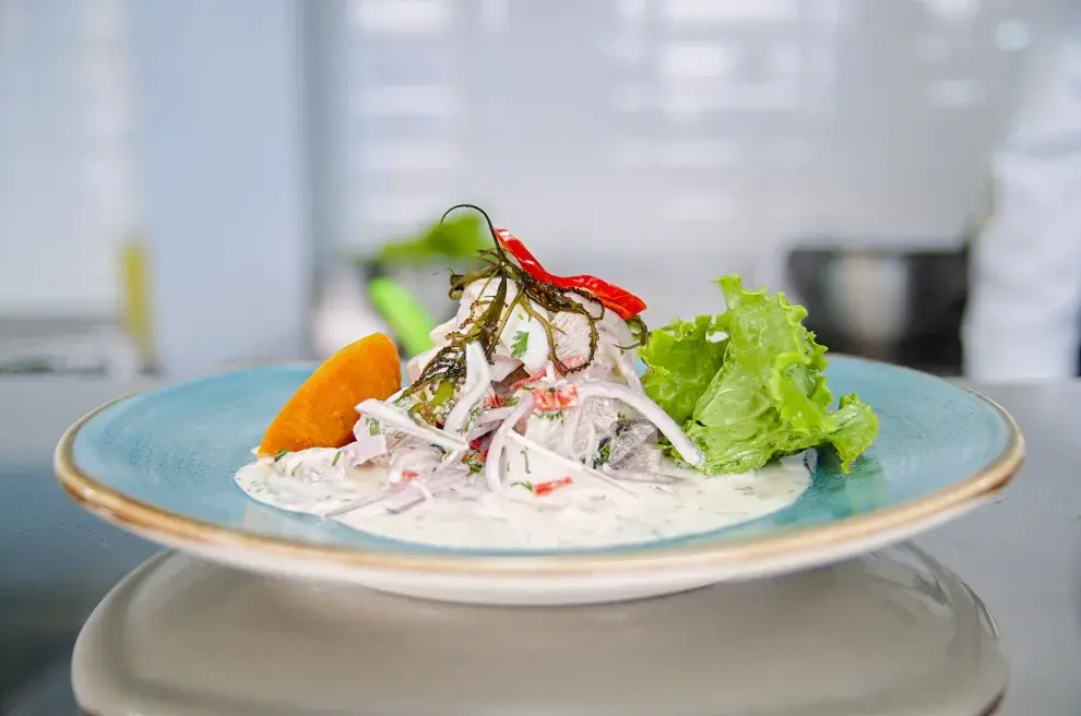 Día Mundial del Ceviche: así podés prepararlo en casa.