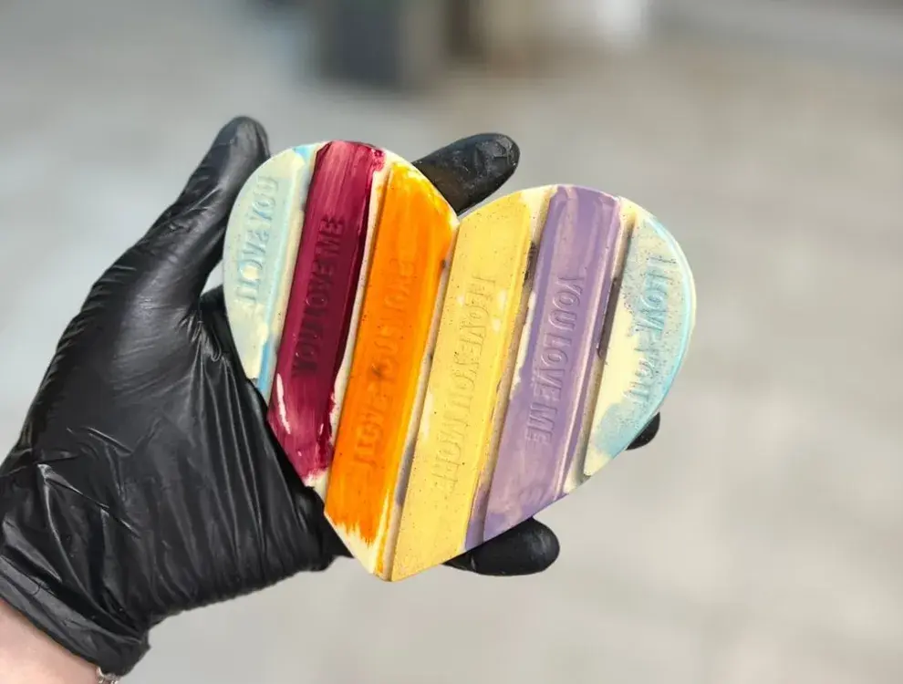 La Chocolaterie: llega la feria de chocolate premium a La Rural