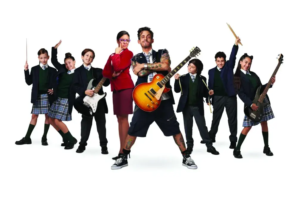 Las mejores obras de teatro infantil para las vacaciones de invierno.