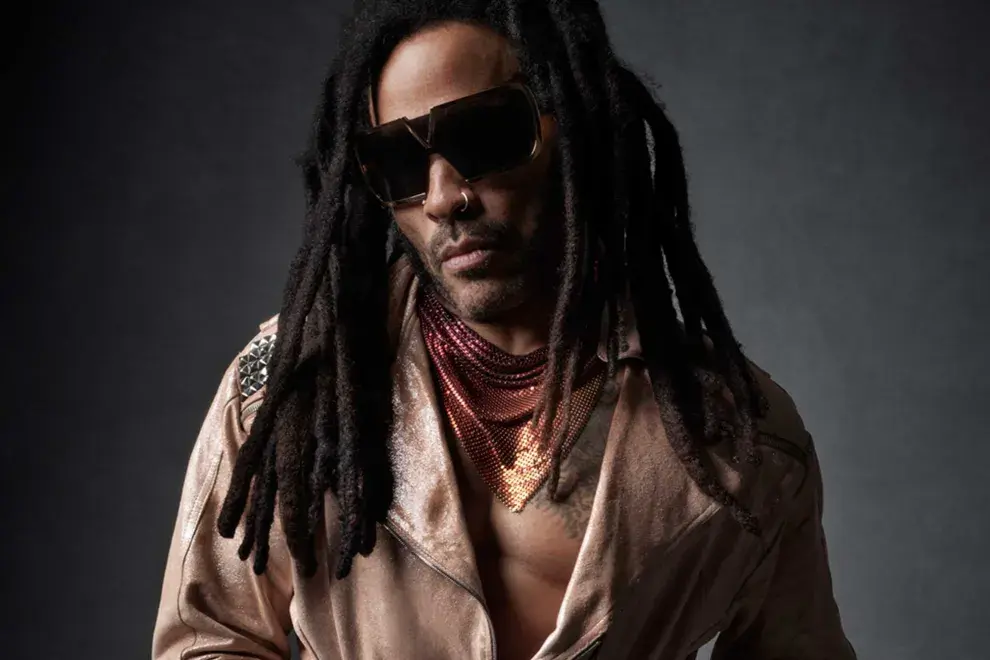 Lenny Kravitz anunció su regreso a la Argentina en medio de lo que será su gira mundial. Todo lo que tenés que saber, a continuación.