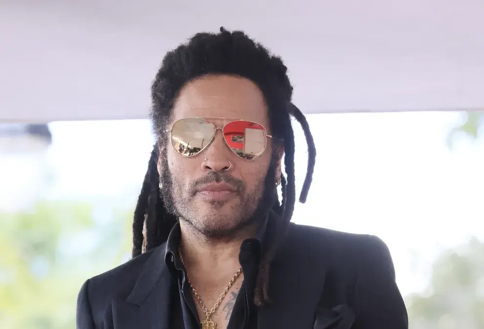 Lenny Kravitz es célibe: ¿por qué tomo esa decisión?