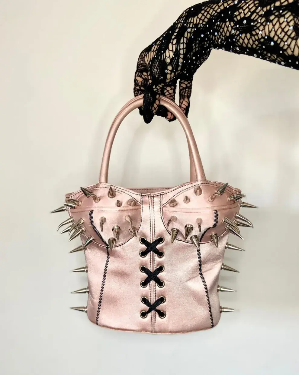 La firma Therapy se dedica al upcycling.