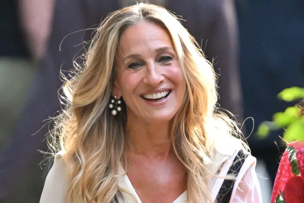 Sarah Jessica Parker