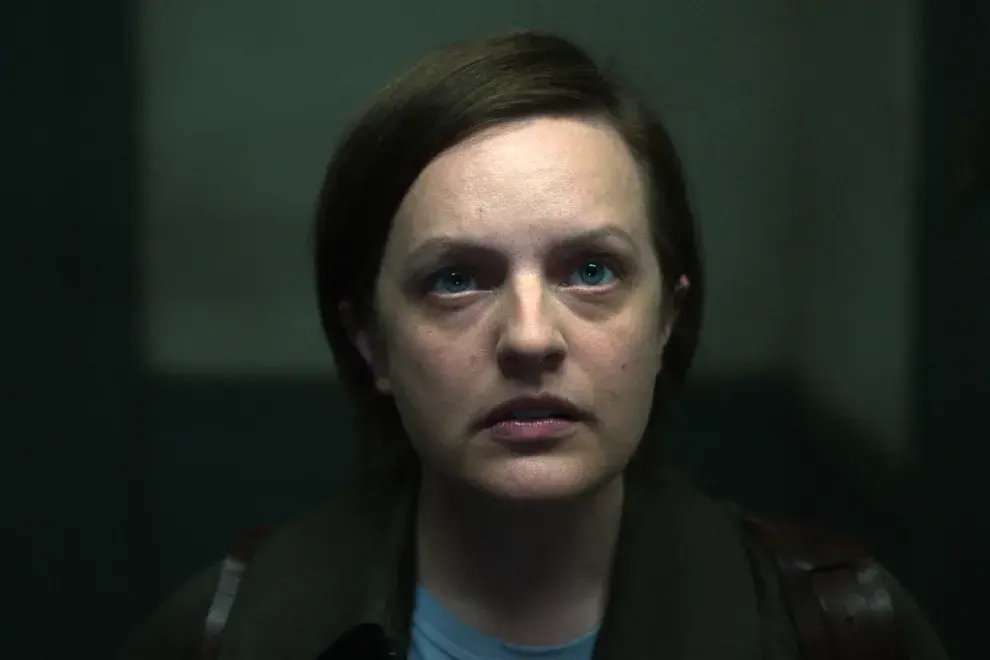 Shining Girls está protagonizada por Elisabeth Moss.