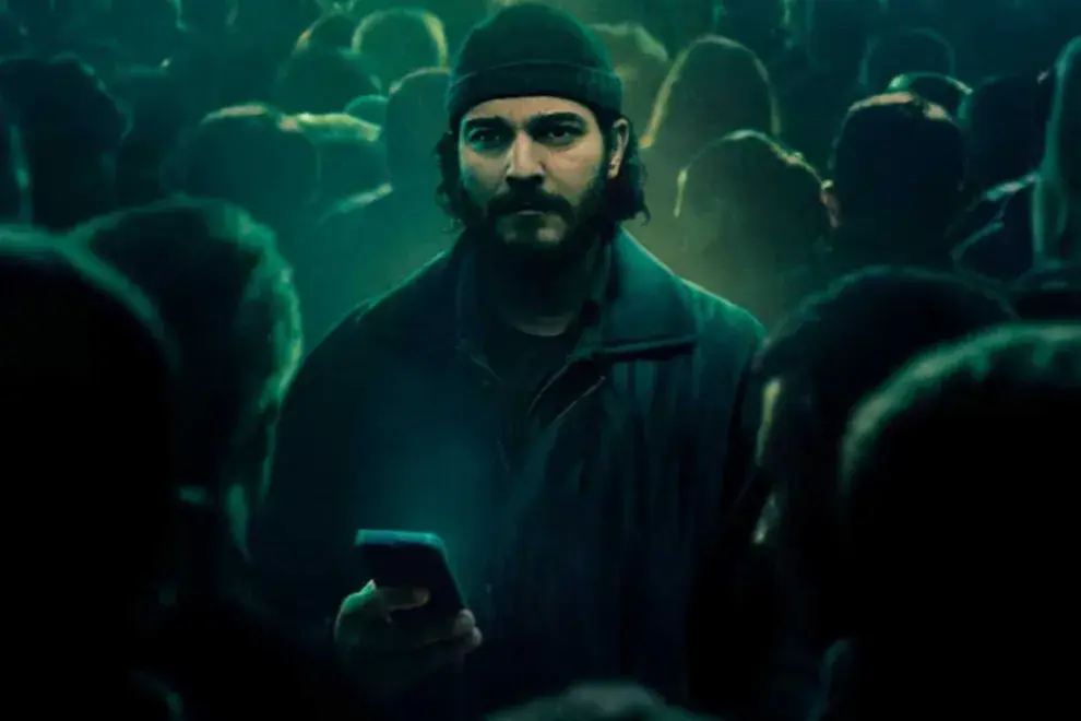 Se trata de una de las producciones más esperadas de 2024. Esta serie que recién se estrenó ya se posiciona como insuperable y favorita del streaming.