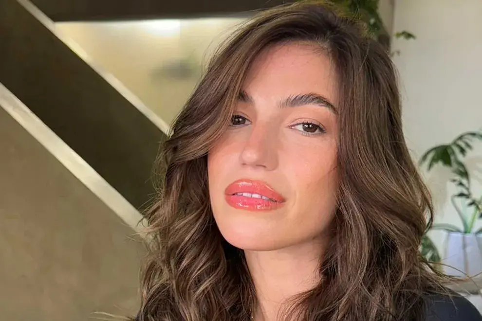 La influencer, Stefi Roitman paso por el taller exclusivo de Max Jara donde se hizo nuevamente un cambio de look con una de las tendencias mundiales.