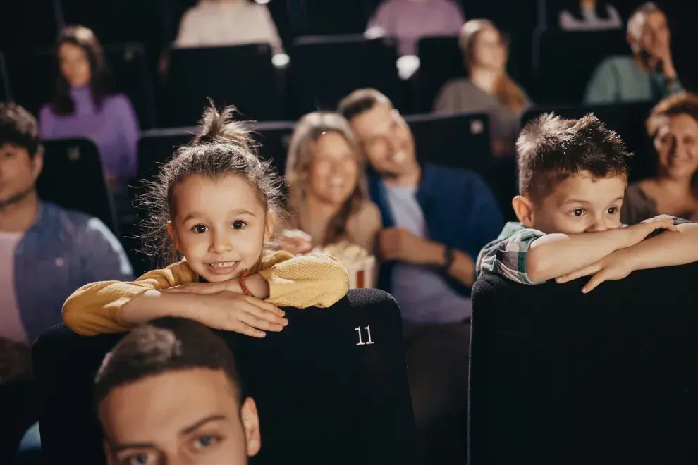 Con entradas que promedian los 9000 pesos, podés planificar tu salida al cine en vacaciones de invierno.