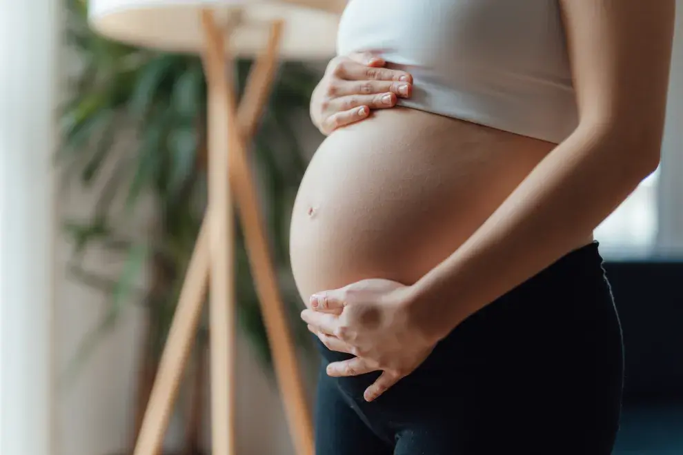 Durante el embarazo, pueden ayudar el uso de algunas técnicas que sirvan para incrementar la conciencia corporal y sensorial y faciliten la excitación