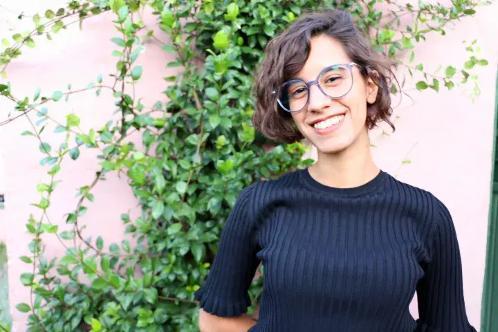 Paloma Richi