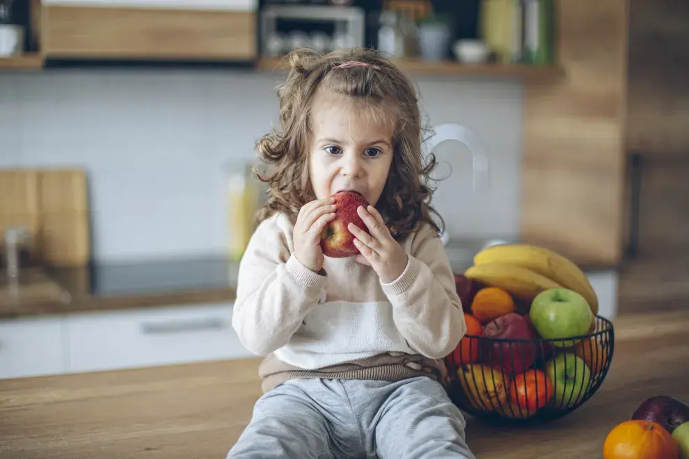 ¿Cuándo la selectividad alimentaria en los niños se convierte en un trastorno??