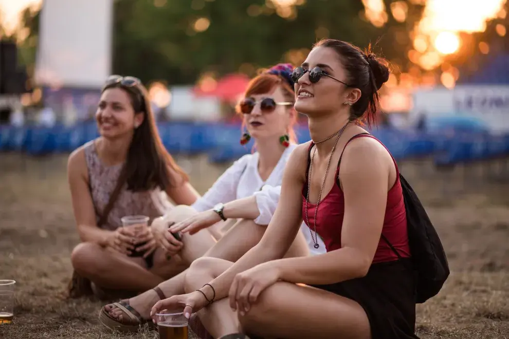 El mundo se ha convertido en un gran escenario para la generación Z