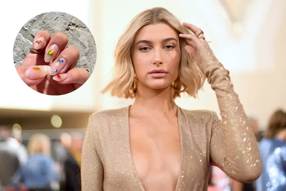 Hailey Bieber