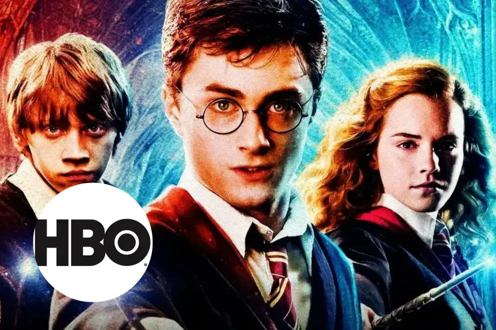 HBO prepara su serie de Harry Potter.