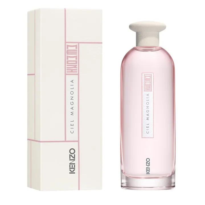 Perfume Ciel Magnolia de Kenzo