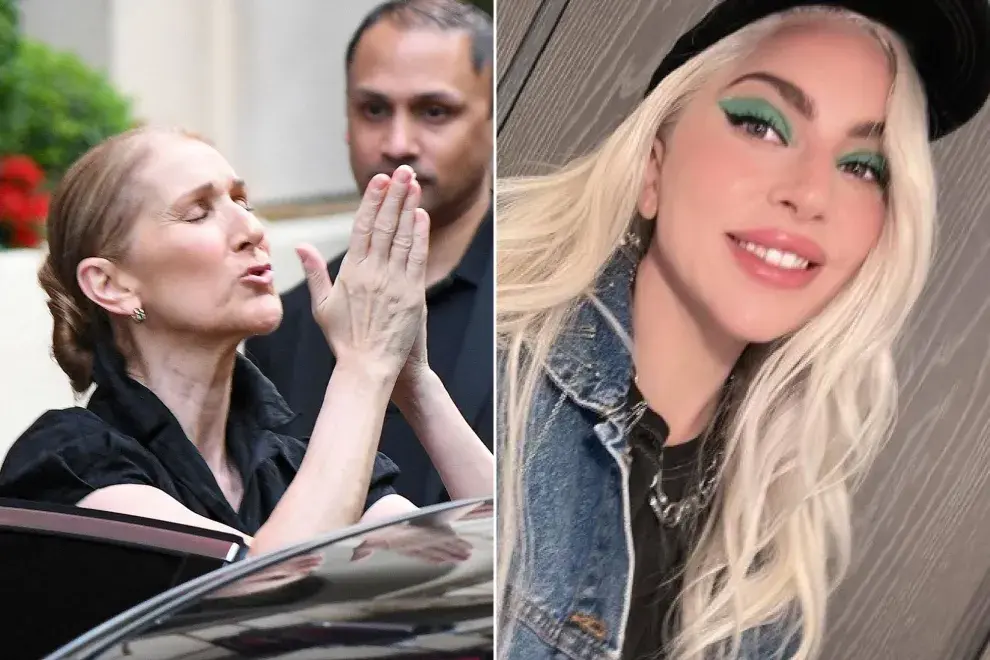 Céline Dion y Lady Gaga, entre las artistas de la inauguración de los Juegos Olímpicos.