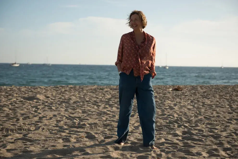 Annette Bening es Dorothea Fields, una madre que hace todo lo posible para que su hijo sea feliz.