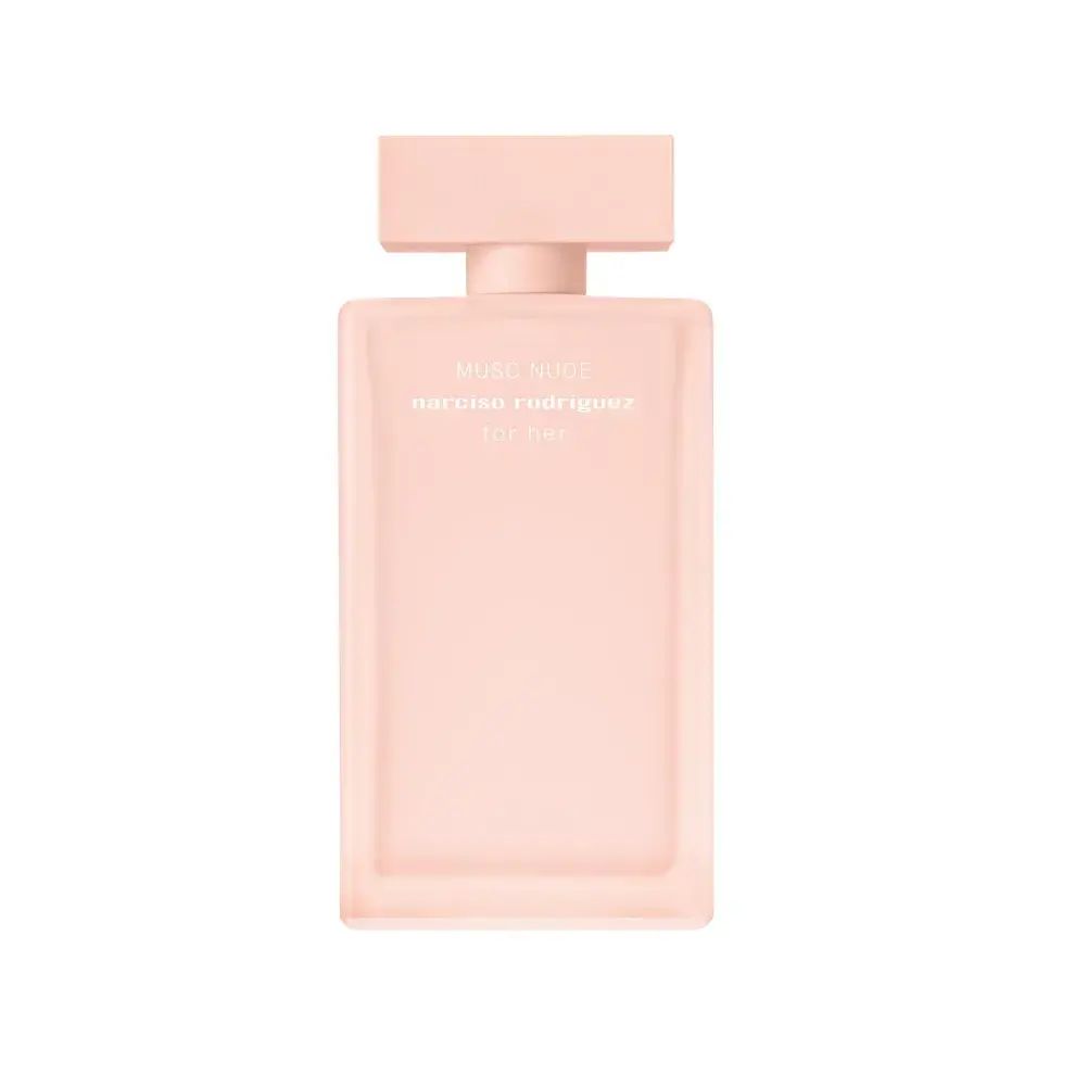 Perfume NARCISO RODRIGUEZ FOR HER MUSC NUDE EDP