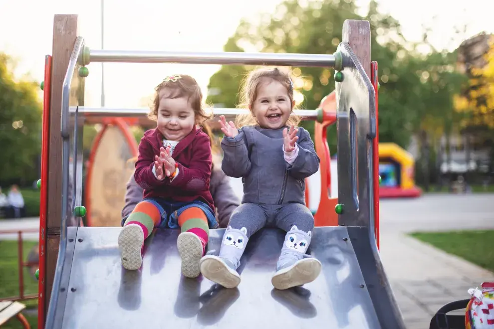 Las mejores plazas para ir en vacaciones de invierno.