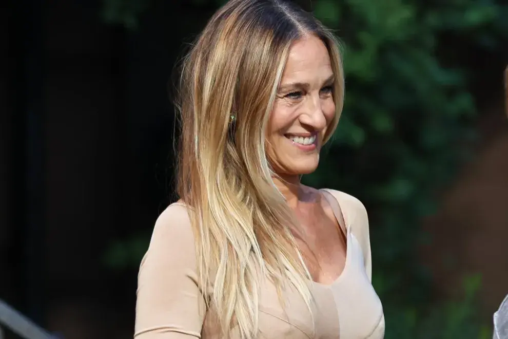 Sarah Jessica Parker