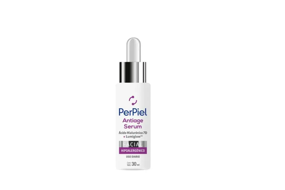 Serum antiage PerPiel