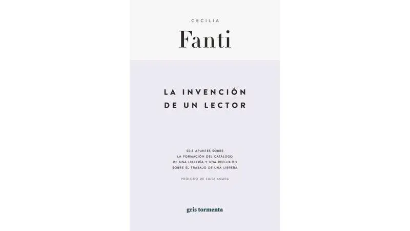 La invención de un lector