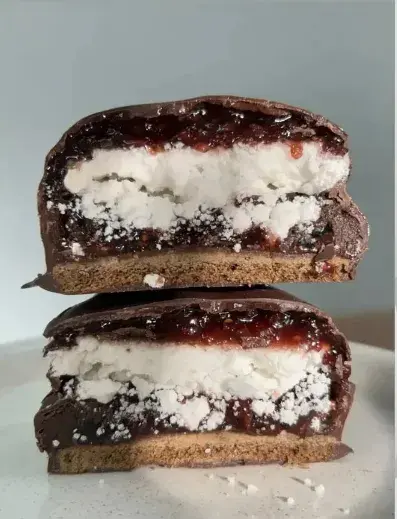 El mejor alfajor del mundo 2024: Sr. Alfajor.