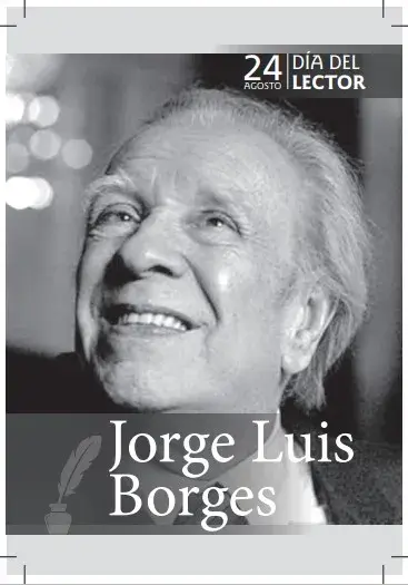 Jorge Luis Borges