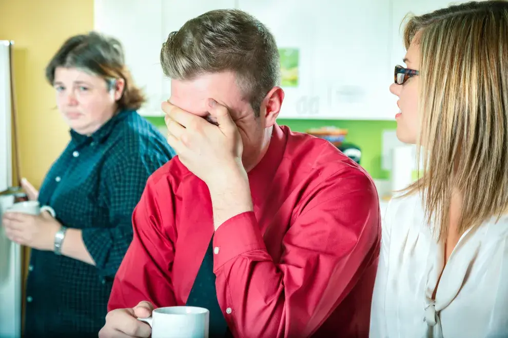 Discriminación laboral: el 86% de las personas la sintipo al buscar un empleo.