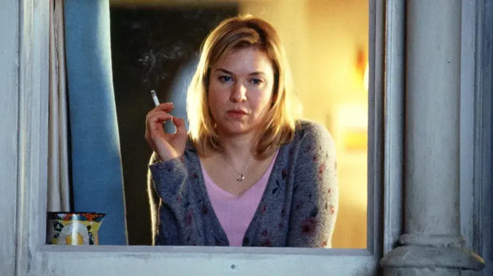 Foto de Renée Zellweger en Bridget Jones.