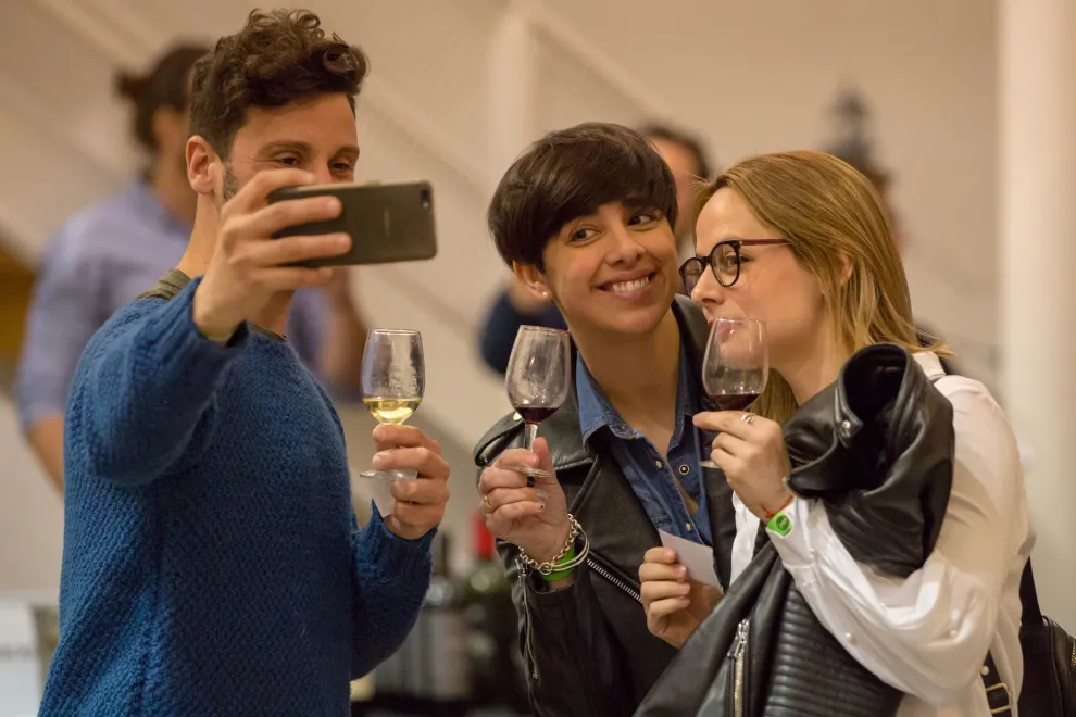 Feria de Vinos Orgánicos