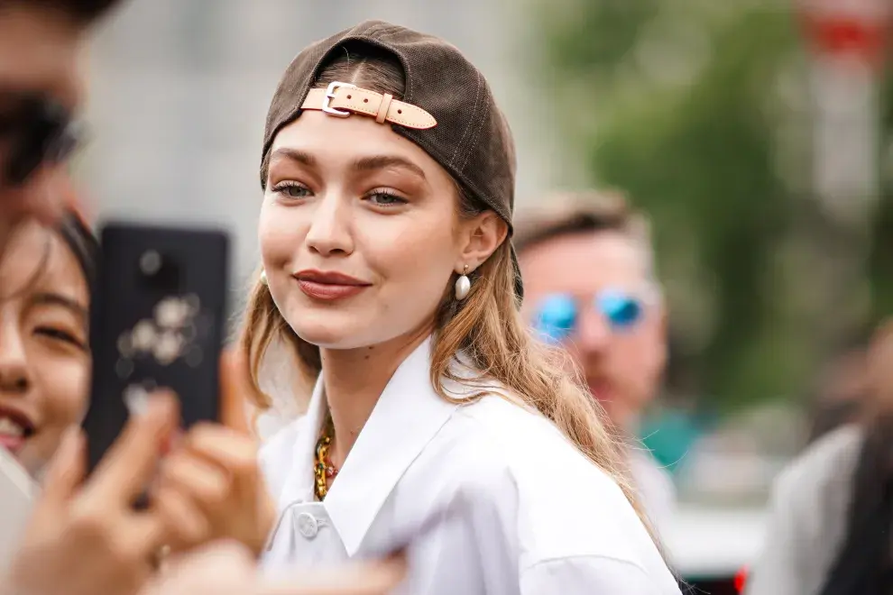 Gigi Hadid