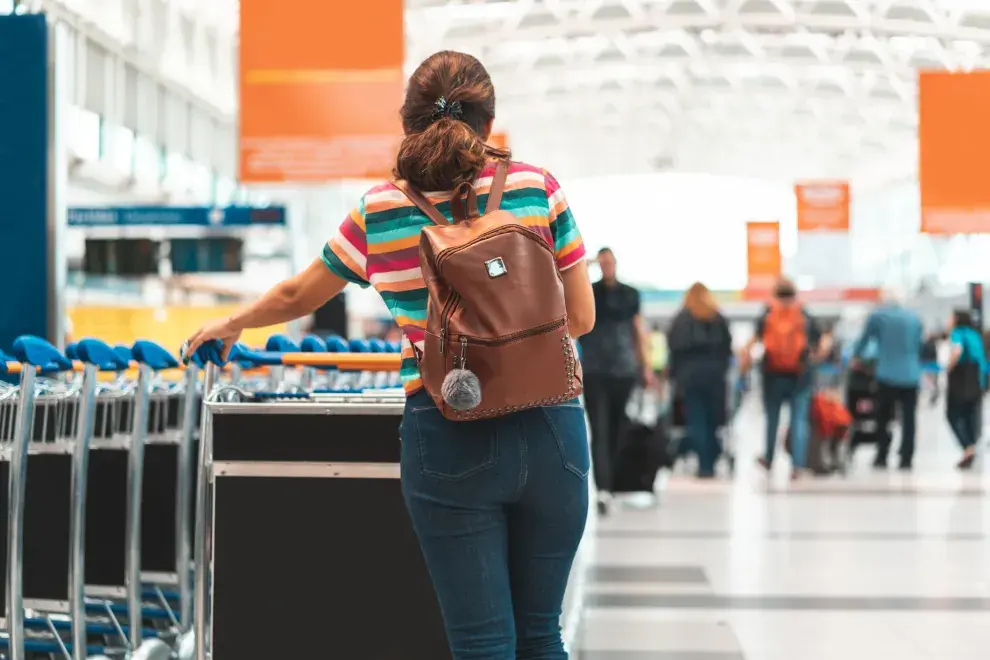 Es necesario hacer un duelo migratorio, cuando uno de muda de país.