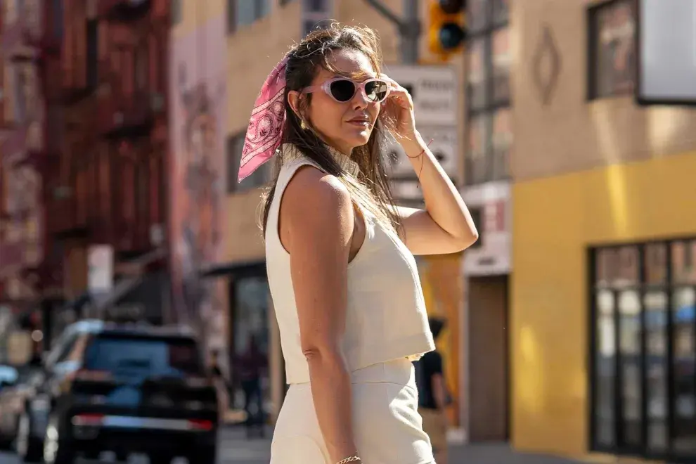 Tres tonos que regresan y que se posicionan como los elegidos a la hora de armar looks de Street style